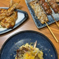 TORI Izakaya - Sukhumvit 42/1 สุขุมวิท