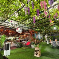 บรรยากาศ กินเส้น@บางใหญ่ซิตี้ เตี๋ยวยำมะนาว เย็นตาโฟรสเด็ด กินเส้นบางใหญ่ซิตี้