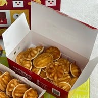 HAAB ขนมไข่สงขลา ถนนบรรทัดทอง