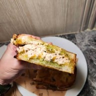 เมนูของร้าน BARTELS Sukhumvit - Sourdough Sandwiches, Coffee & Juicery พร้อมพงษ์