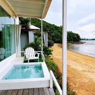 Seashell Village Resort