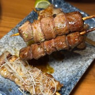 TORI Izakaya - Sukhumvit 42/1 สุขุมวิท