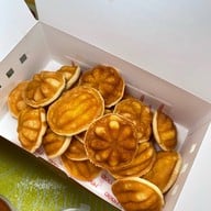 HAAB ขนมไข่สงขลา ถนนบรรทัดทอง