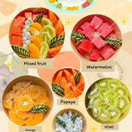 Annie Fruit's House ศรีราชา