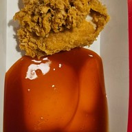 KFC ปตท. สายไหม