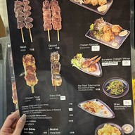 TORI Izakaya - Sukhumvit 42/1 สุขุมวิท
