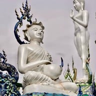 สำนักสงฆ์เขาพระครู