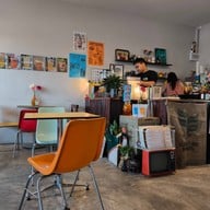 ogaaad slow bar coffee -