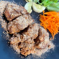 นายแก้ว คอหมูย่าง Cafe&Bistro - ราชพฤกษ์4 นายแก้ว คอหมูย่าง Cafe&Bistro