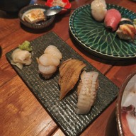 Mainichi Sushi เอกมัย