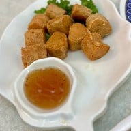 ข้าวต้มเซาะฮึ้ง