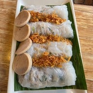 เมนูของร้าน Photynine เฝอตี้นาย พระราม 9
