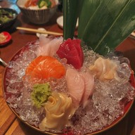 Mainichi Sushi เอกมัย