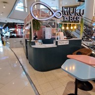 หน้าร้าน MukuTbar riverside plaza (เจริญนคร)