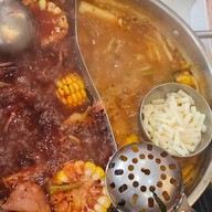 สุกี้ตี๋น้อย สายไหม อเวนิว