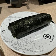 เมนูของร้าน Kaitensushi Misaki Narita Airport