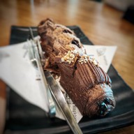 เมนูของร้าน ฮักเขา คอฟฟีคาเฟ่ - Hugkhao coffee cafe