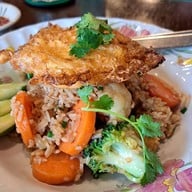 เมนูของร้าน Bangkok Bold Kitchen Riverside Plaza