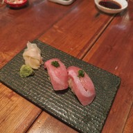 Mainichi Sushi เอกมัย