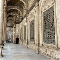 บรรยากาศ Sultan Al Nasir Muhammad Mosque