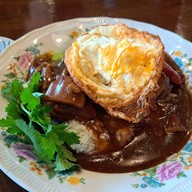 เมนูของร้าน Bangkok Bold Kitchen Riverside Plaza