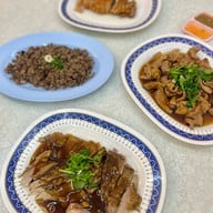 ข้าวต้มเซาะฮึ้ง
