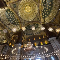 บรรยากาศ Sultan Al Nasir Muhammad Mosque