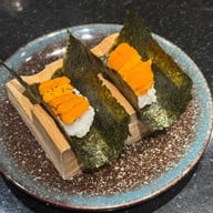 เมนูของร้าน Kouen Sushi Bar City Link โคราช