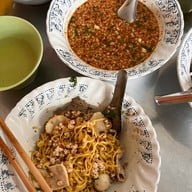 ก๋วยเตี๋ยวลุงกับป้า
