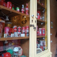 บรรยากาศ ปาเต๊ะแจ้งวัฒนะ Pathe Chaengwattana  Pathe Chaengwattana