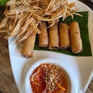 เมนูของร้าน Photynine เฝอตี้นาย พระราม 9