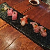 Mainichi Sushi เอกมัย