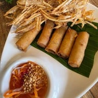 เมนูของร้าน Photynine เฝอตี้นาย พระราม 9