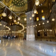 บรรยากาศ Sultan Al Nasir Muhammad Mosque