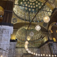 บรรยากาศ Sultan Al Nasir Muhammad Mosque