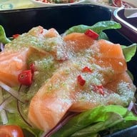 เมนูของร้าน Shakariki 432 เอกมัย 12 (Ekkamai 12)