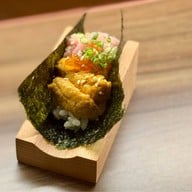 เมนูของร้าน Ken Izakaya Ken Izakaya