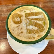 เมนูของร้าน ลั่งเอง