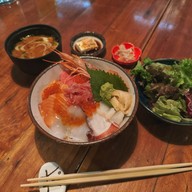 Mainichi Sushi เอกมัย