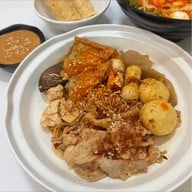 Best Slurp หม่าล่าทั่ง BTS เสนานิคม