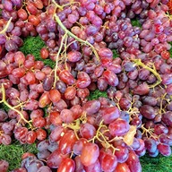 เมนูของร้าน น้องข้าวหอม ผลไม้ตามฤดูกาล