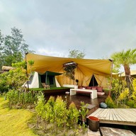 Camp Cayla - Costa