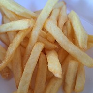 เมนูของร้าน KFC PTT Life style mall บางพลี