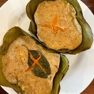 เมนูของร้าน ลั่งเอง