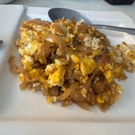 ห้องอาหารมาลัย งามดูพลี