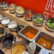 Riverside Mala Central World