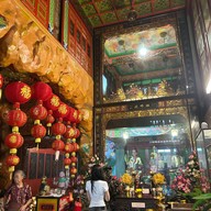 วัดทิพยวารีวิหาร (วัดกัมโล่วยี่)