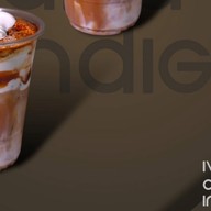 Ivory and Indigo coffee bar บ้านฉาง ระยอง
