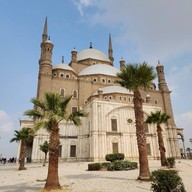 บรรยากาศ Sultan Al Nasir Muhammad Mosque