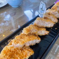 เมนูของร้าน กัปตันซีฟู๊ด กัปตันซีฟู๊ด